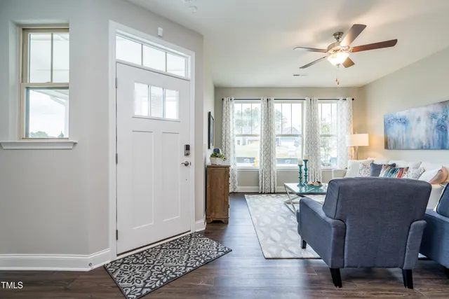 $303,050 | 6447 Granite Quarry Drive, Raleigh, NC 27610