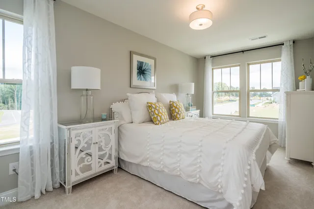 $303,050 | 6447 Granite Quarry Drive, Raleigh, NC 27610