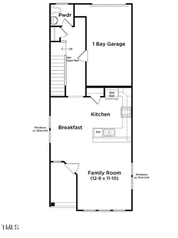 $303,050 | 6447 Granite Quarry Drive, Raleigh, NC 27610