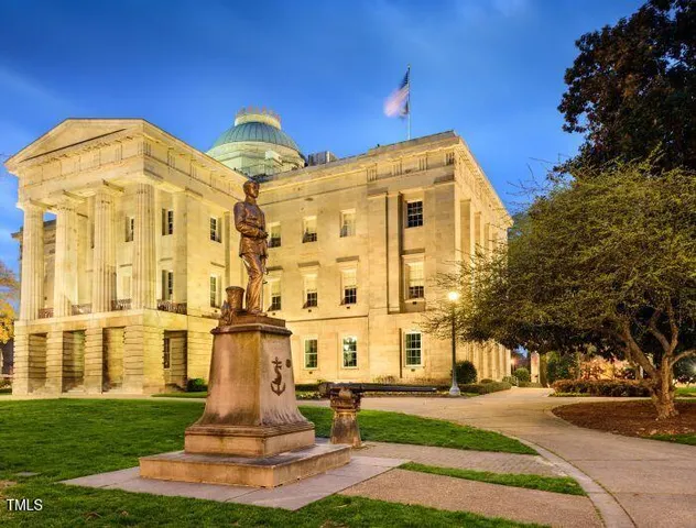 $303,050 | 6447 Granite Quarry Drive, Raleigh, NC 27610