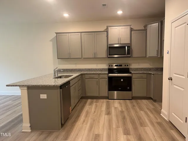 $303,050 | 6447 Granite Quarry Drive, Raleigh, NC 27610