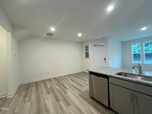 $303,050 | 6447 Granite Quarry Drive, Raleigh, NC 27610