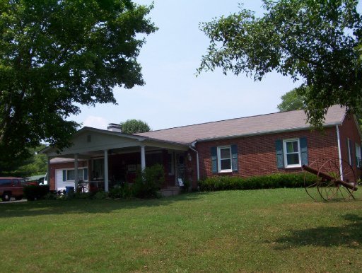 103 Tanglewood Road Harriman, TN 37748 - Photo 1 of 1 Primary Photo