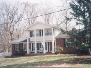 803 Rambling Road Johnson City, TN 37604 - Photo 1 of 1 Photo 1