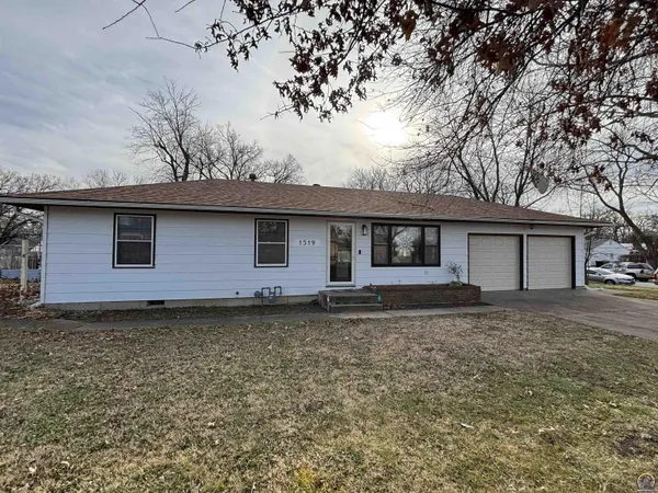 1519 West Street, Emporia, KS 66801