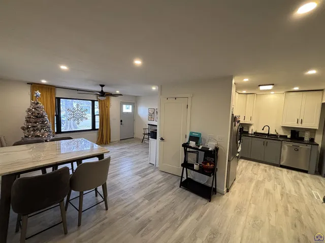 $187,900 | 1519 West Street, Emporia, KS 66801