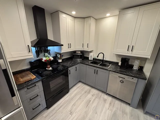 $187,900 | 1519 West Street, Emporia, KS 66801