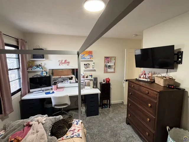 $187,900 | 1519 West Street, Emporia, KS 66801