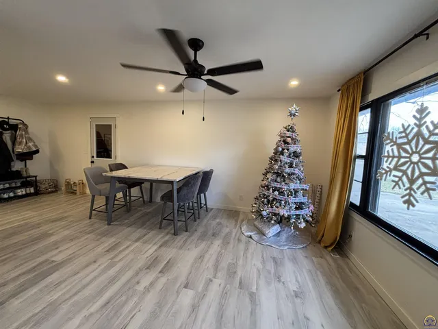 $187,900 | 1519 West Street, Emporia, KS 66801