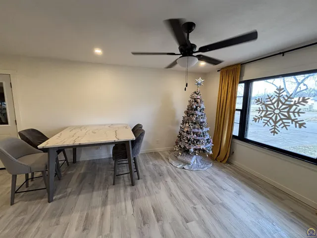 $187,900 | 1519 West Street, Emporia, KS 66801