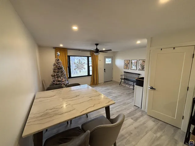 $187,900 | 1519 West Street, Emporia, KS 66801