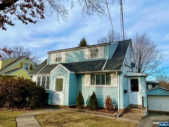 $3,650 | 80 Franklin Avenue, Fairview, NJ 07022