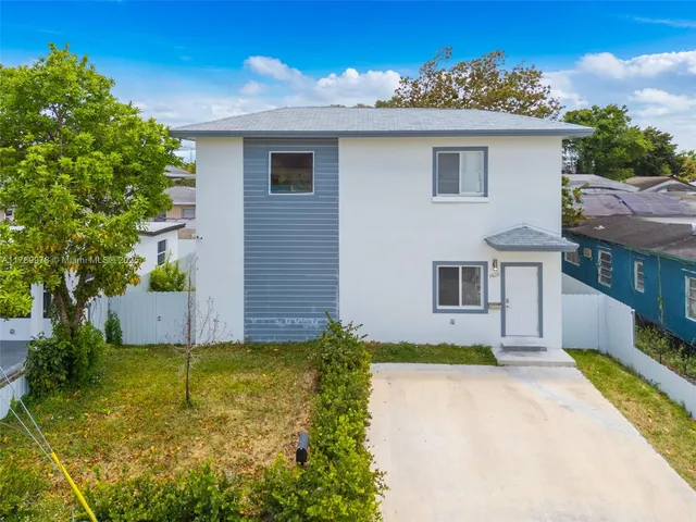 $572,999 | 1426 Northwest 74th Street, Miami, FL 33147