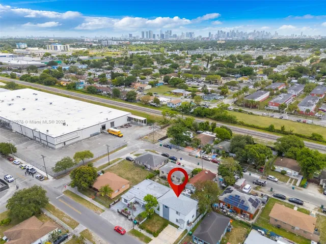 $572,999 | 1426 Northwest 74th Street, Miami, FL 33147