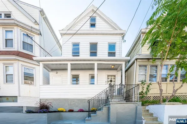 $499,000 | 446 East 24th Street, Paterson, NJ 07514
