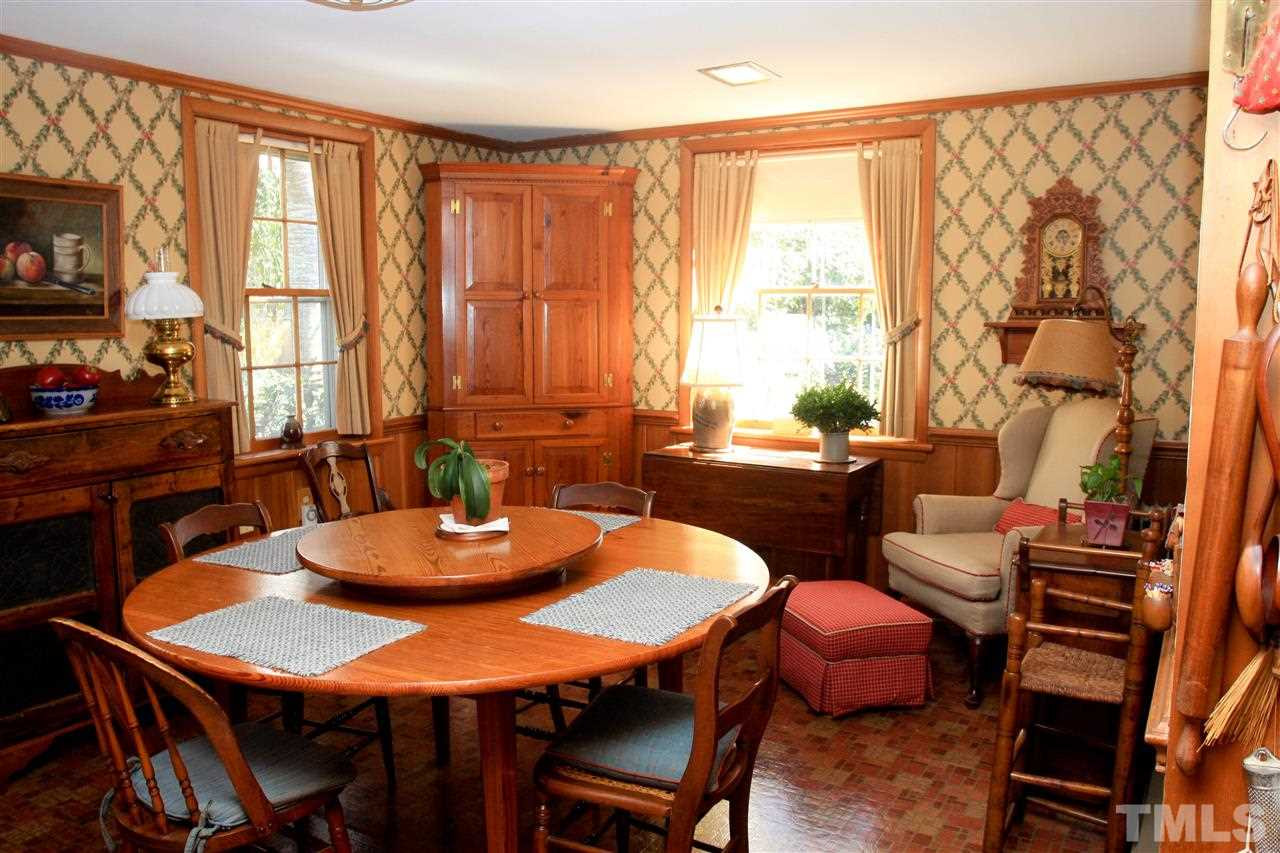 3117 Georgian Terrace Raleigh, NC 27607 - Photo 2 of 25 Photo 2