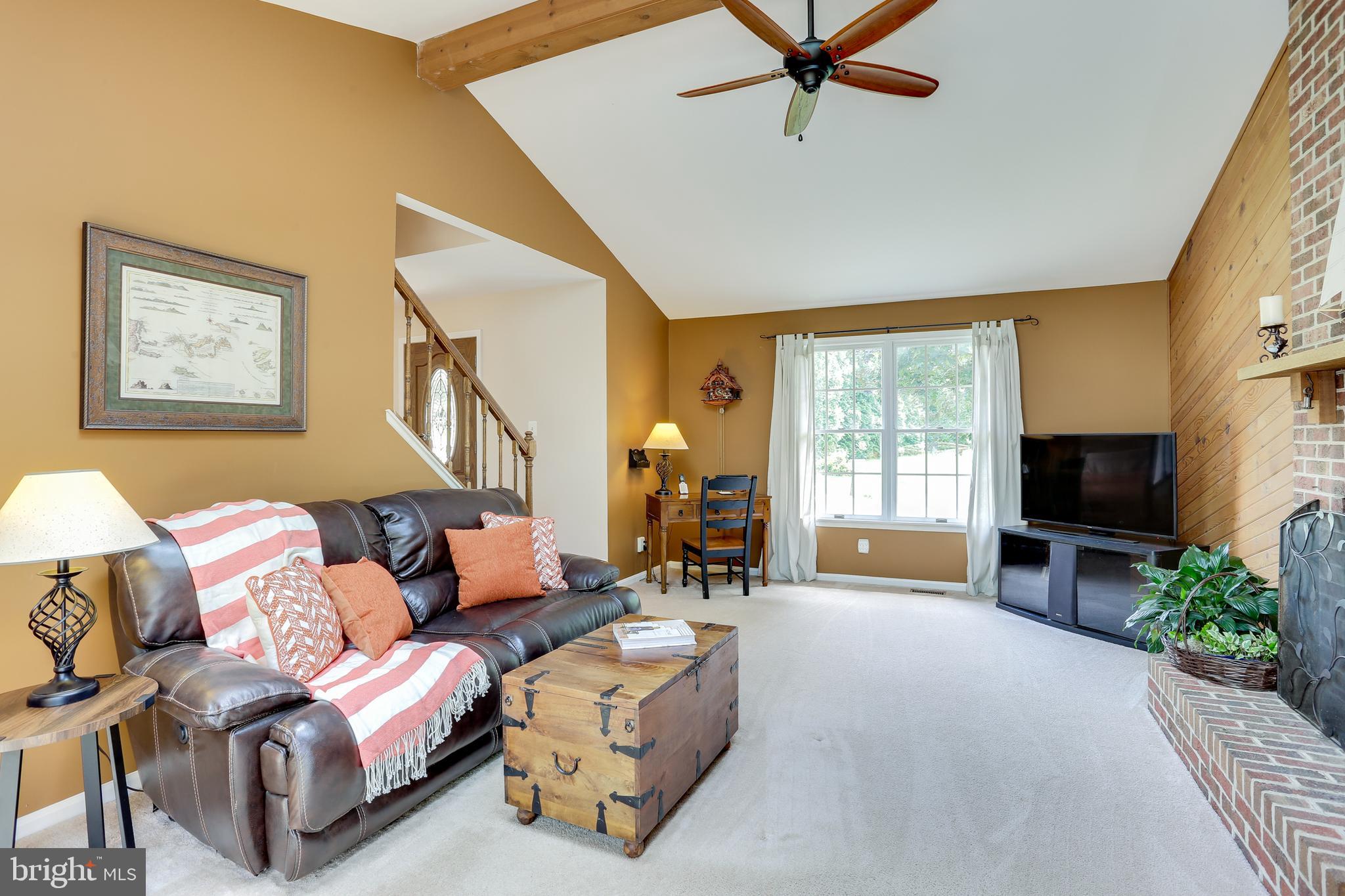 6619 Wind Ridge Road Mount Airy, MD 21771 - Photo 14 of 47 Gallery Image 14