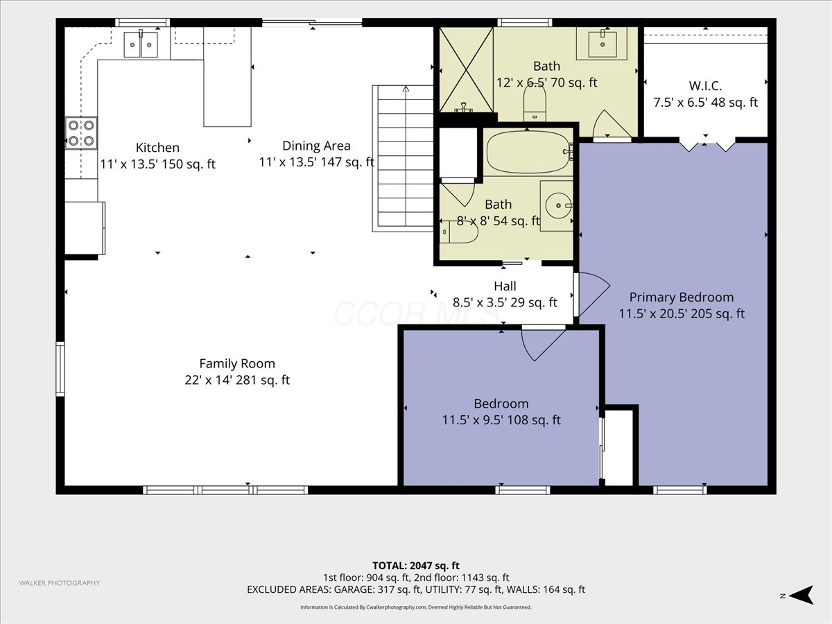 9310 Laymon Road Gambier, OH 43022 - Photo 46 of 51