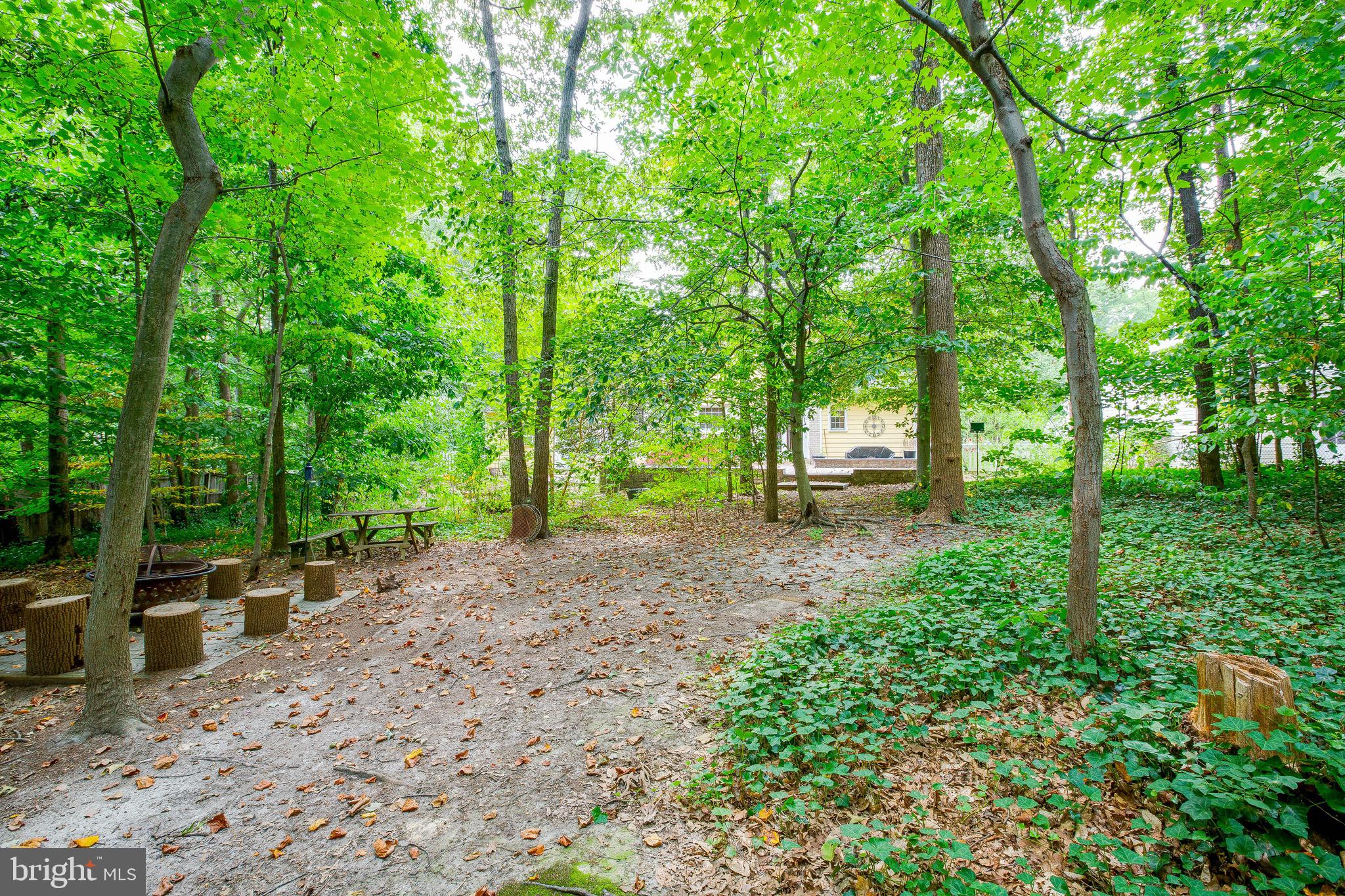 6907 Huntsman Boulevard Springfield, VA 22153 - Photo 42 of 48 0.3 Acre Lot