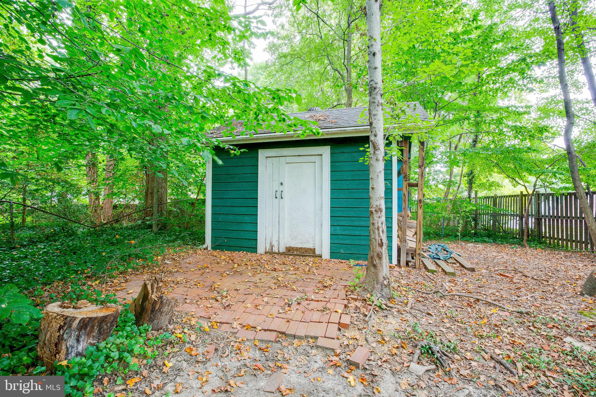 6907 Huntsman Boulevard Springfield, VA 22153 - Photo 43 of 48 0.3 Acre Lot