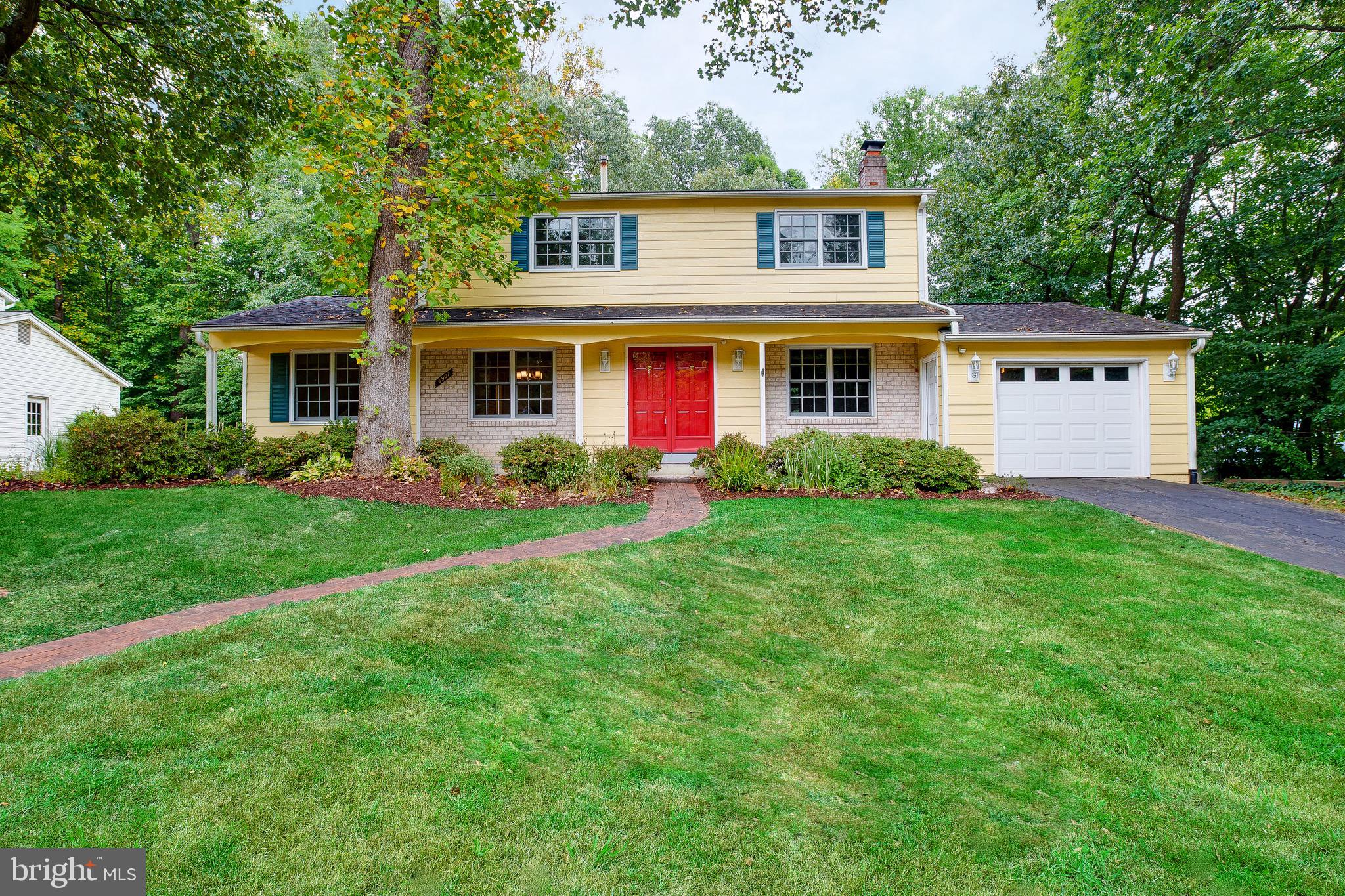 6907 Huntsman Boulevard Springfield, VA 22153 - Photo 44 of 48 0.3 Acre Lot- 5 Bedrooms- 3 Full Bath