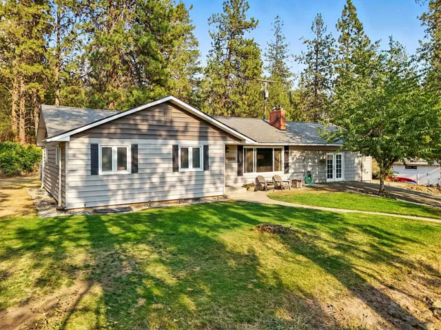$525,000 | 12511 Highway 904, Cheney, WA 99004