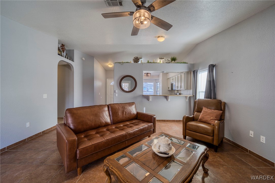 2331 Primavera Loop Fort Mohave, AZ 86426 - Photo 15 of 63 Living Room