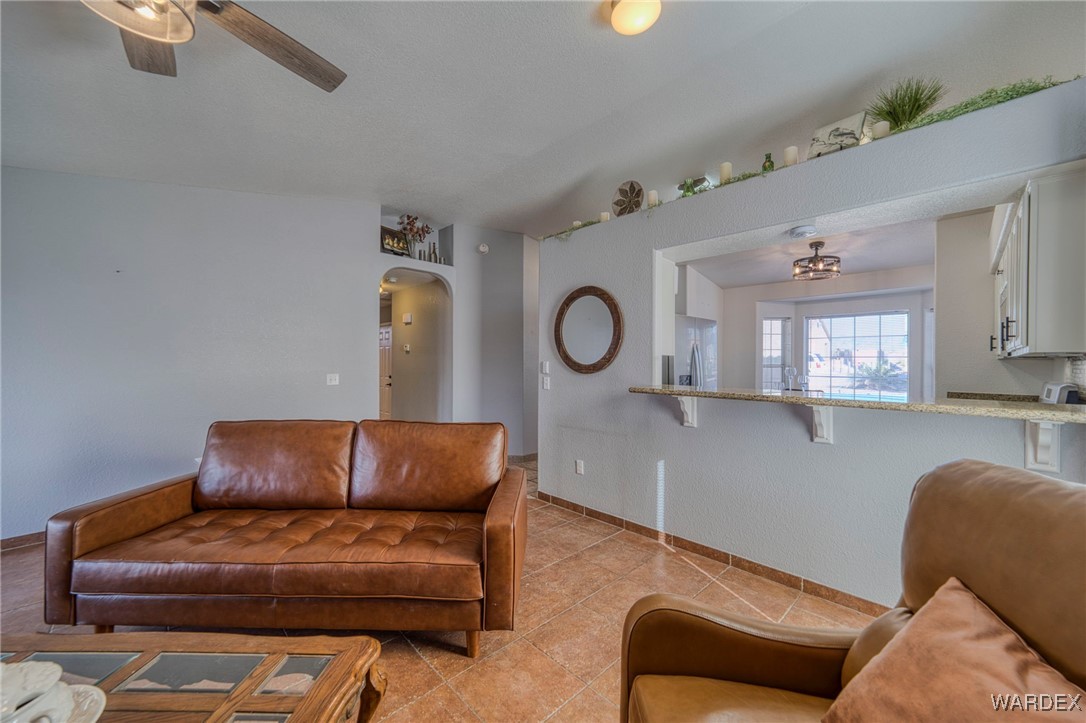 2331 Primavera Loop Fort Mohave, AZ 86426 - Photo 16 of 63 Living Room