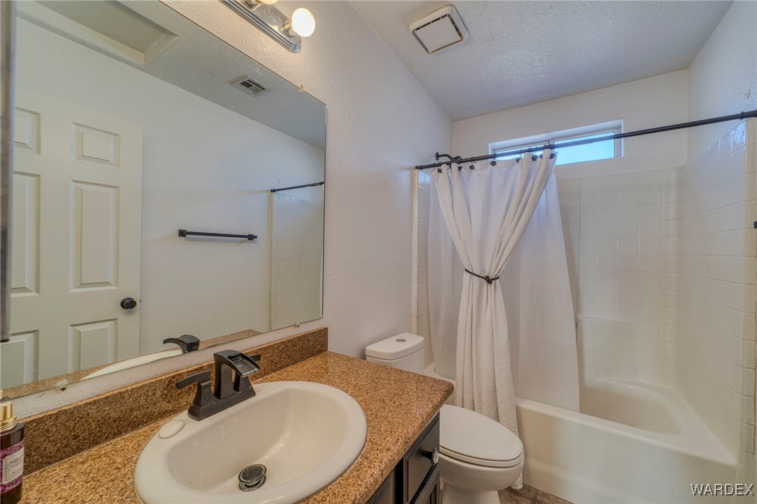 2331 Primavera Loop Fort Mohave, AZ 86426 - Photo 24 of 63 Bathroom