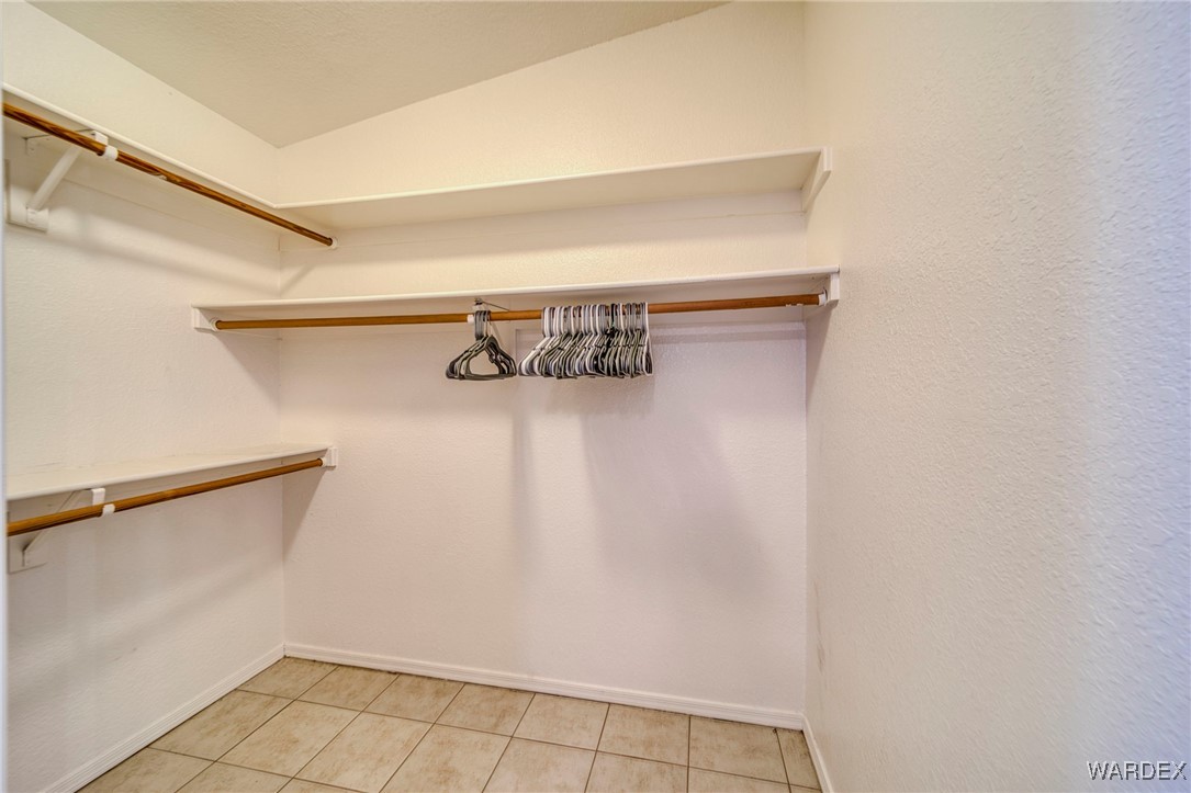 2331 Primavera Loop Fort Mohave, AZ 86426 - Photo 31 of 63 Closet