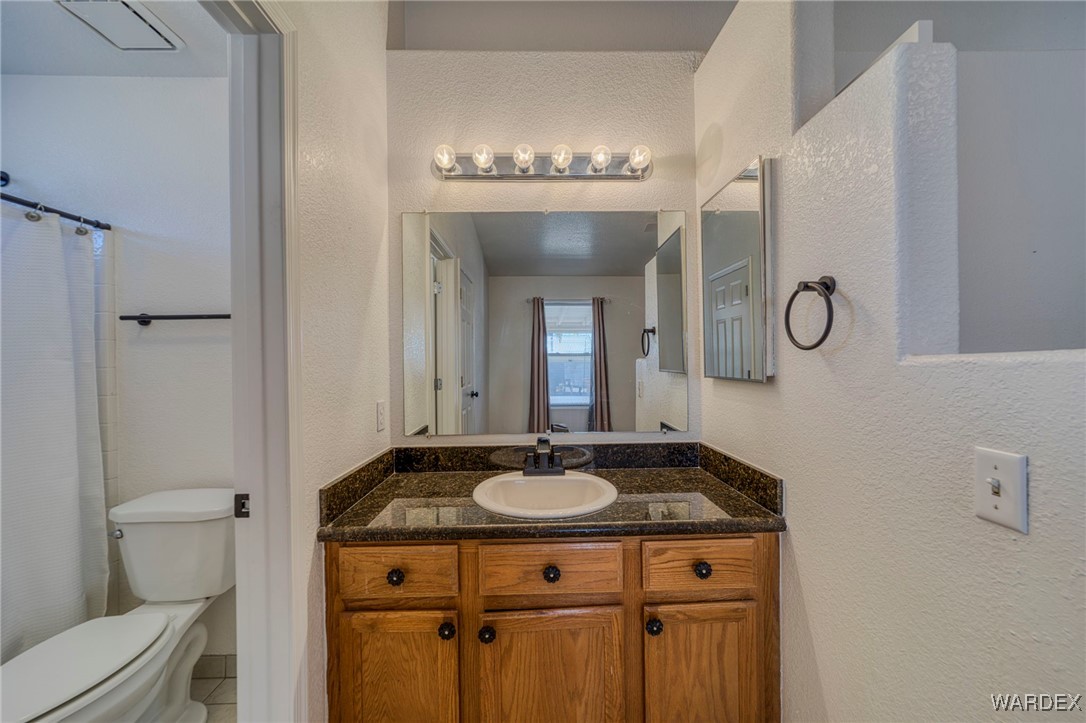 2331 Primavera Loop Fort Mohave, AZ 86426 - Photo 32 of 63 Bathroom