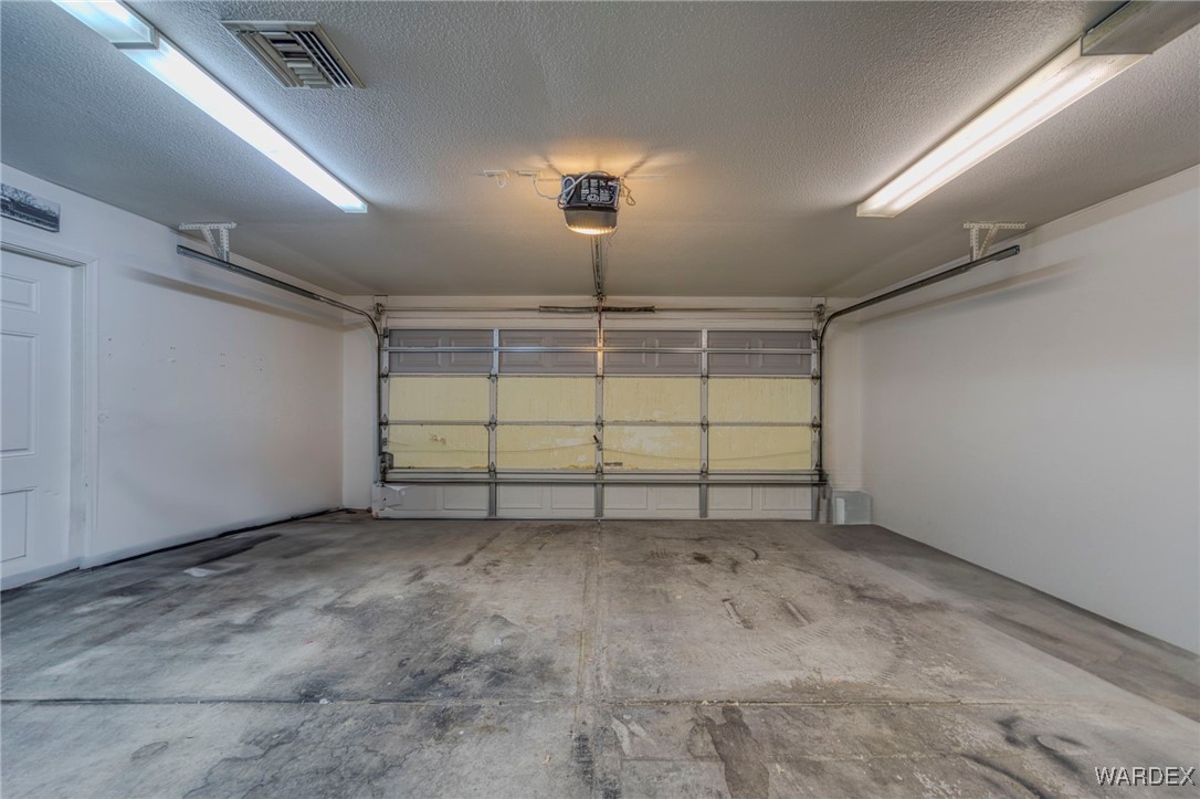 2331 Primavera Loop Fort Mohave, AZ 86426 - Photo 52 of 63 Garage