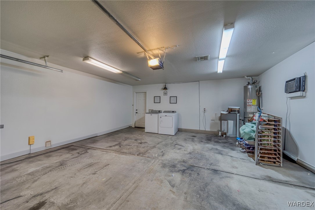2331 Primavera Loop Fort Mohave, AZ 86426 - Photo 53 of 63 Garage
