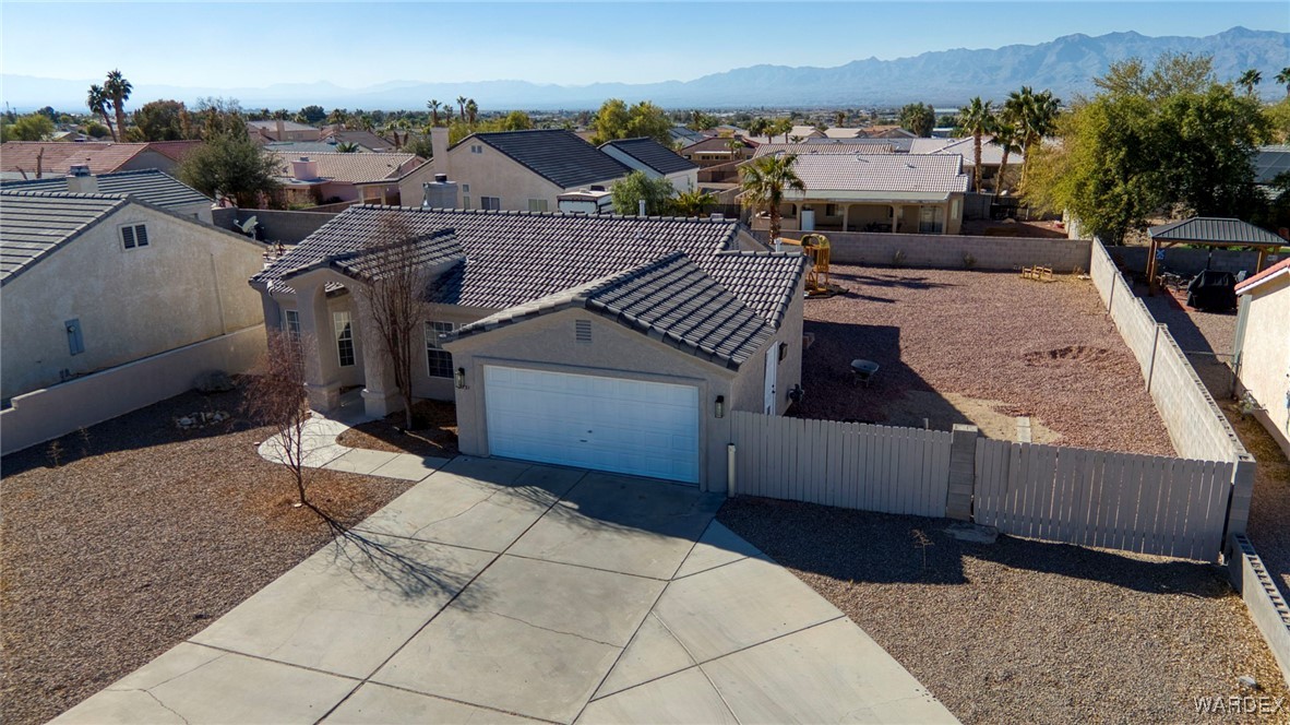2331 Primavera Loop Fort Mohave, AZ 86426 - Photo 57 of 63 Front of Structure