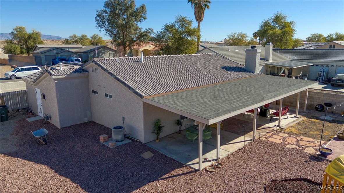 2331 Primavera Loop Fort Mohave, AZ 86426 - Photo 58 of 63 Aerial View