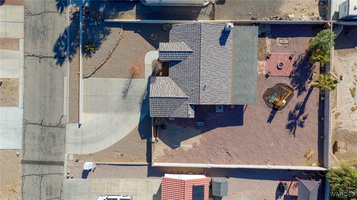 2331 Primavera Loop Fort Mohave, AZ 86426 - Photo 61 of 63 Aerial View