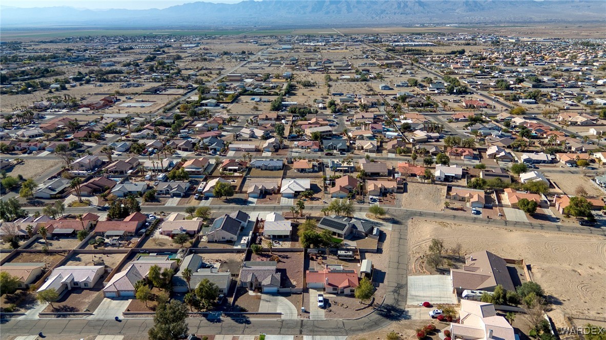 2331 Primavera Loop Fort Mohave, AZ 86426 - Photo 63 of 63 Aerial View