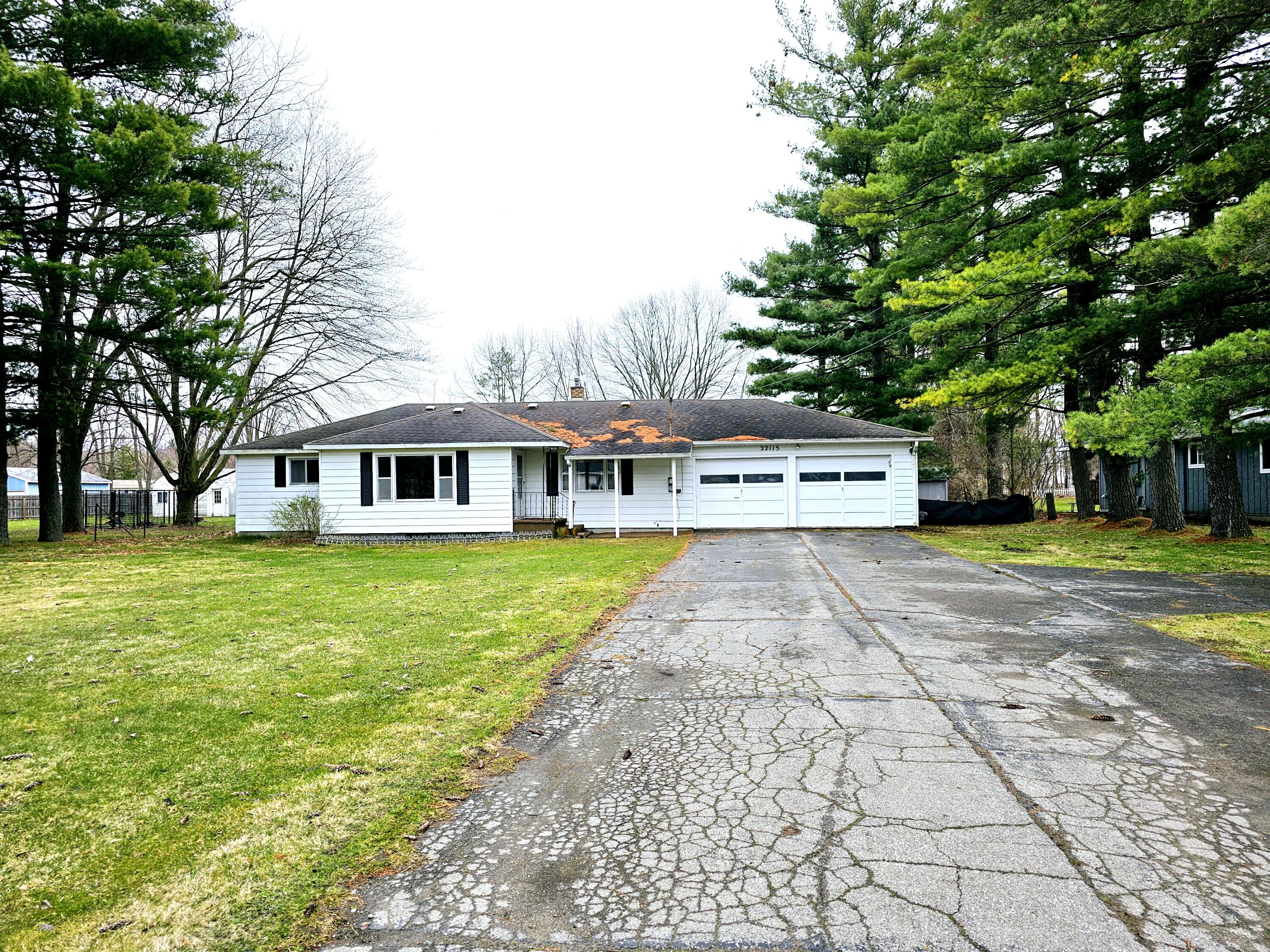 22115 Gratiot Road Merrill, MI 48637 - Photo 1 of 45 20240404_181148