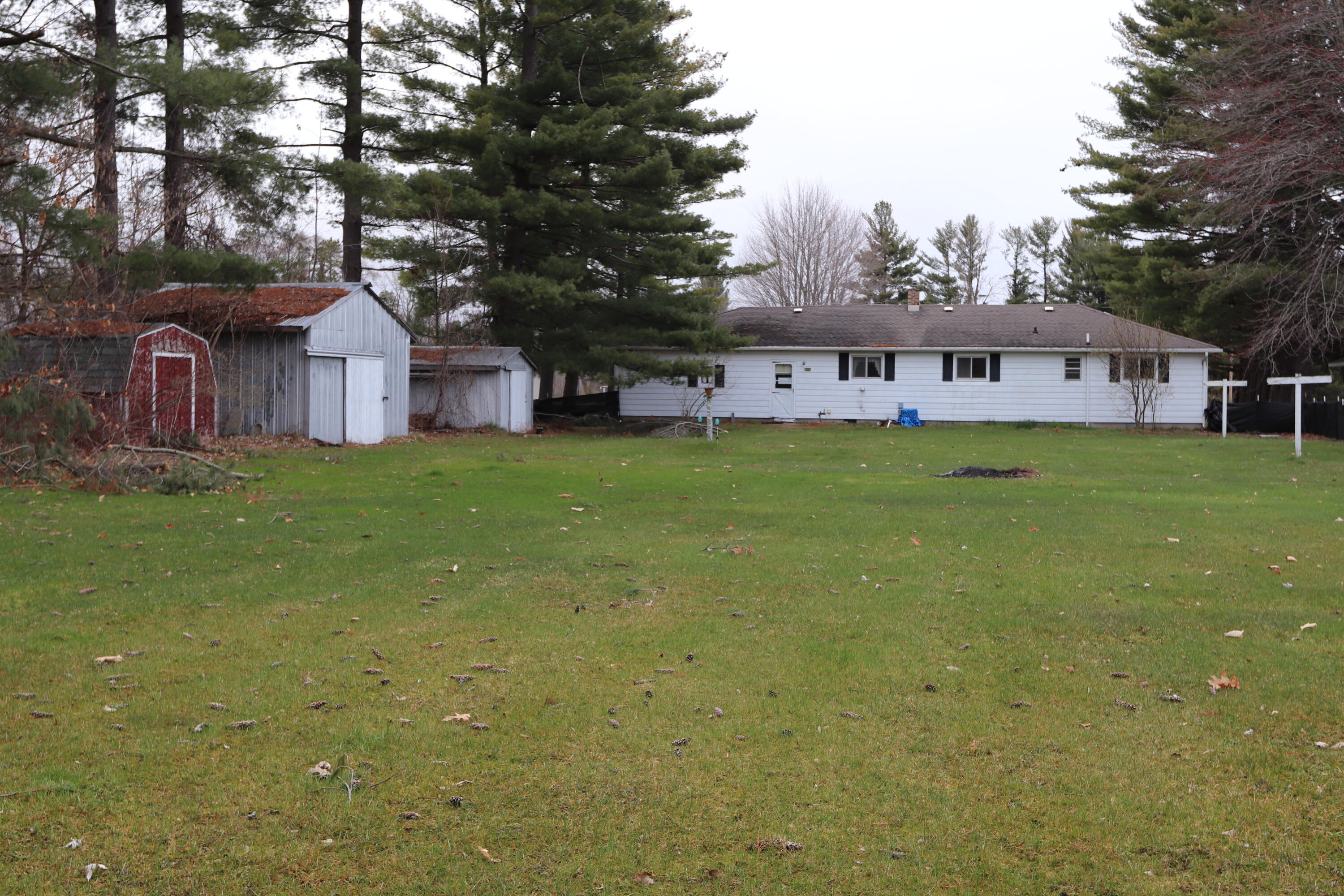 22115 Gratiot Road Merrill, MI 48637 - Photo 6 of 45 IMG_5699