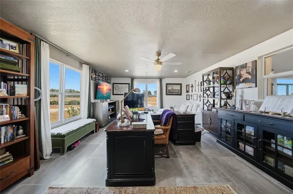 a view of a storage & utility room