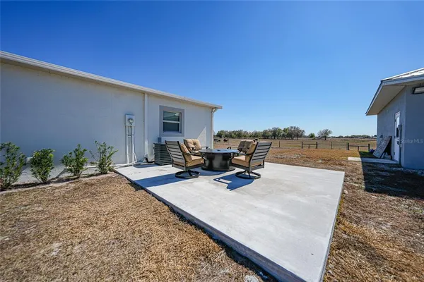 a view of residential houses and road
