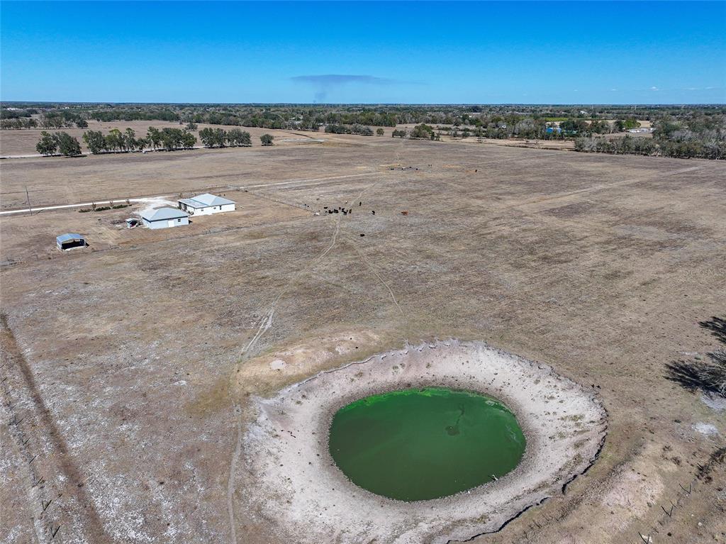 2481 Northeast Faye Terrace Arcadia, FL 34266 - Photo 45 of 57