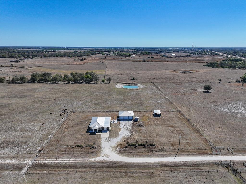 2481 Northeast Faye Terrace Arcadia, FL 34266 - Photo 48 of 57