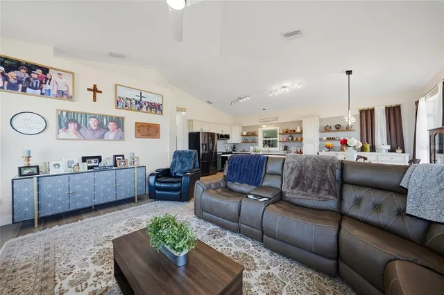 $650,000 | 2481 Northeast Faye Terrace, Arcadia, FL 34266