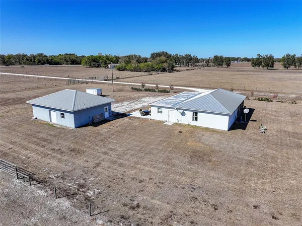 $650,000 | 2481 Northeast Faye Terrace, Arcadia, FL 34266