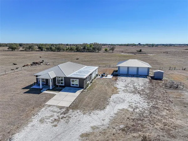 $650,000 | 2481 Northeast Faye Terrace, Arcadia, FL 34266