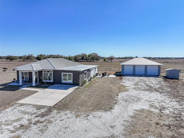 $650,000 | 2481 Northeast Faye Terrace, Arcadia, FL 34266