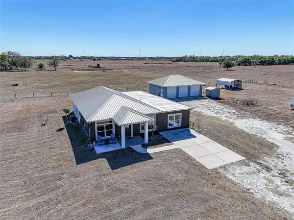 $650,000 | 2481 Northeast Faye Terrace, Arcadia, FL 34266