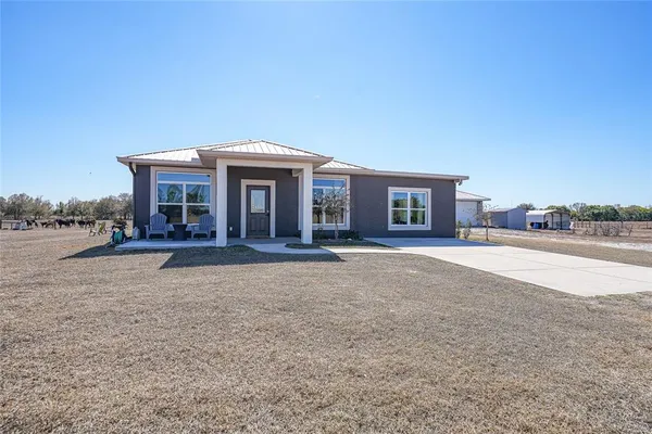 $650,000 | 2481 Northeast Faye Terrace, Arcadia, FL 34266