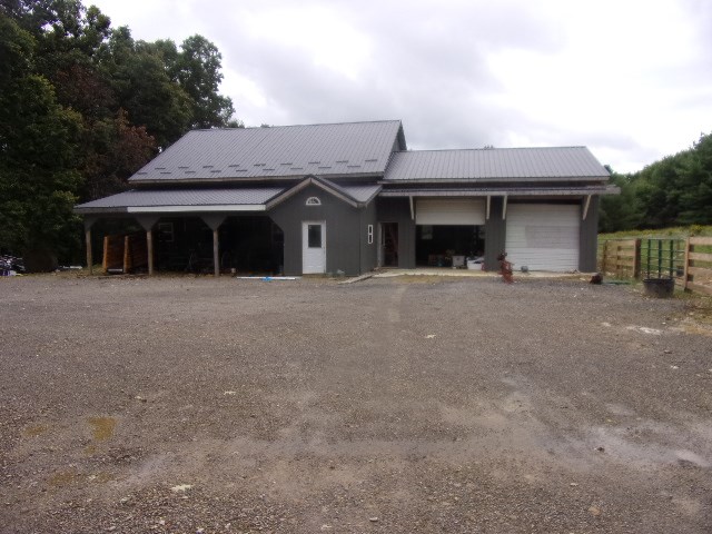 762 Gravel Lick Road Strattanville, PA 16258 - Photo 14 of 33